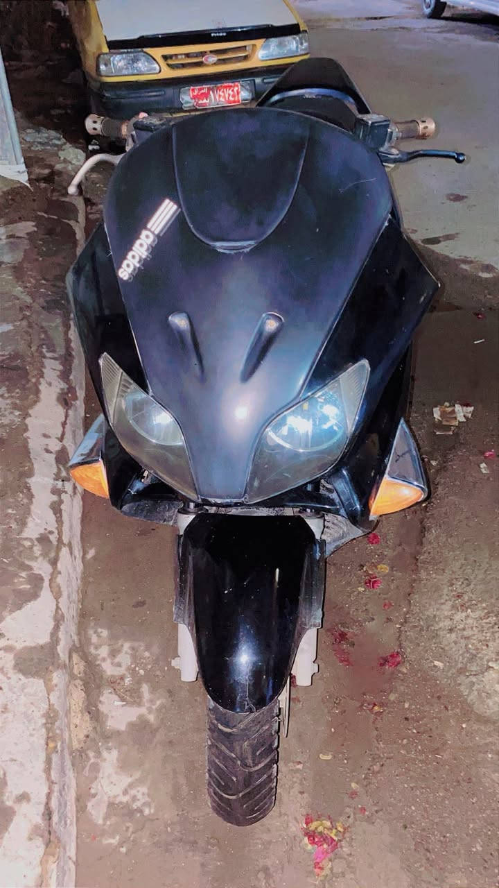 فورزه كهربائيات كامله تايرات جديده قبل يومين بدلتهن كامله من كلشي السعر 650الف مكاني بغداد الحريه


**إذا كنت صاحب هذا الإعلان وتريد حذفه لأي سبب، رجاءا أرسل رسالة إلى الدعم الفني**