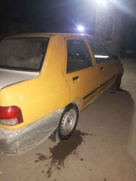 السلام عليكم سايبه موديل ١٥ تكمه عريضه جاهزه من جميع النواحي رقم ألماني بيع مستعجل السعر ١٨ ورقه قفل بدون عمله *********** الاستفسار عن هذا الرقم
