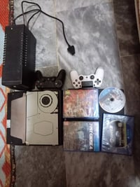 بلايستيشن • قيم سعر • بغداد