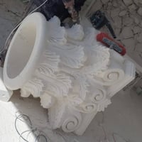 شركة الأهرام • حجر مرمر سوري • تصدير للعراق