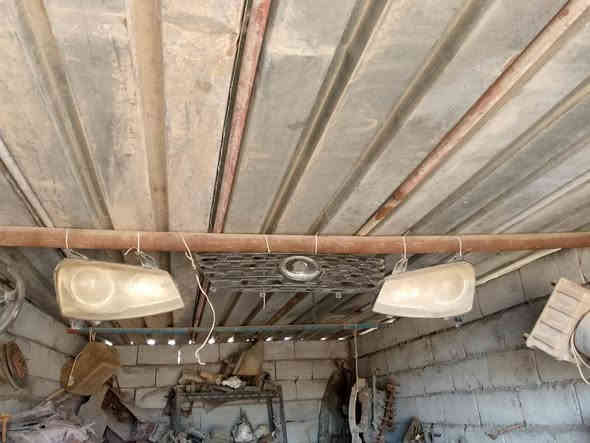 سلام عليكم غراض بيكم كريت ويل الاستفسار تصال رقم *********** سعر خاص
