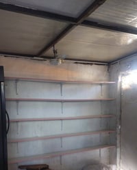 ببي سي • سقف سندويچ • جديد