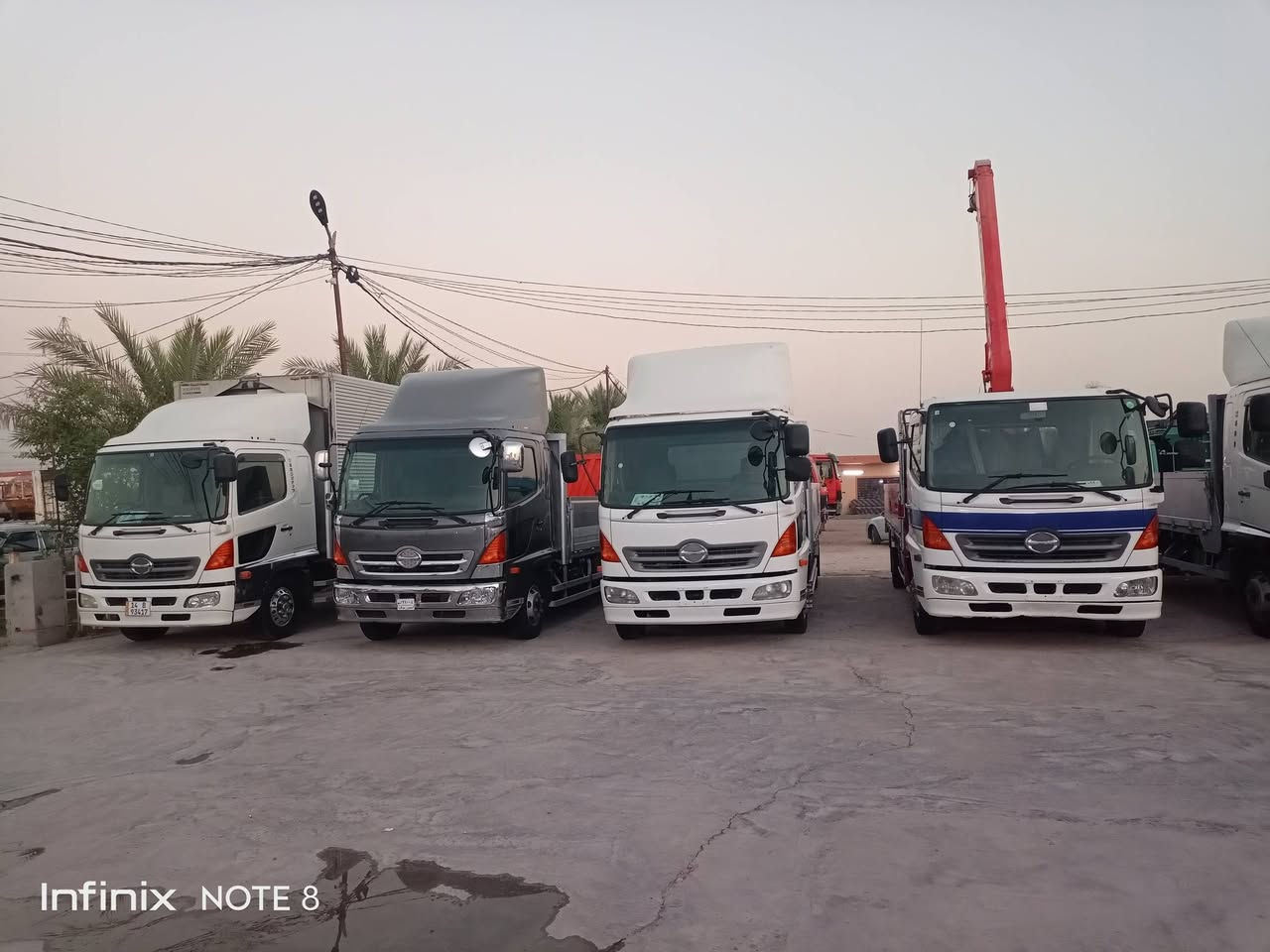 معرض حسين الكلابي
النجف الاشرف 

المعرض الجديده خلف البانزين خانه 

*********** وساب

