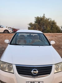 نيسان بدي • ٢٠١٢ • الكوت