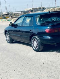 سيفيا 1994 • كير اوتماتيك • شرط النضافة