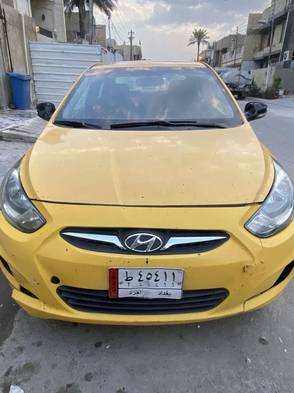 اكسنت 2012 فول مواصفات سعر 73 مكان بغداد 
***********
