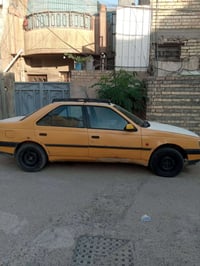 بيجو GLX • ٢٠١٠ • حي العامل