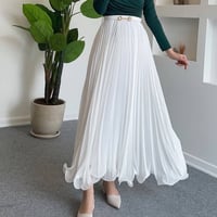 تنورة الاميرات ترهم ويه جميع تنسيقات 😂💪 قطعة الأصلية  فري سايز  طول ١١...