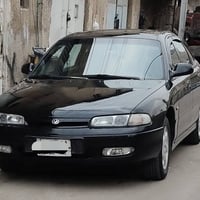 مازدافاصوليا كير اوتماتيك  تبريد   ويل كب بلادي  رقم بغداد   تحويل شرط...