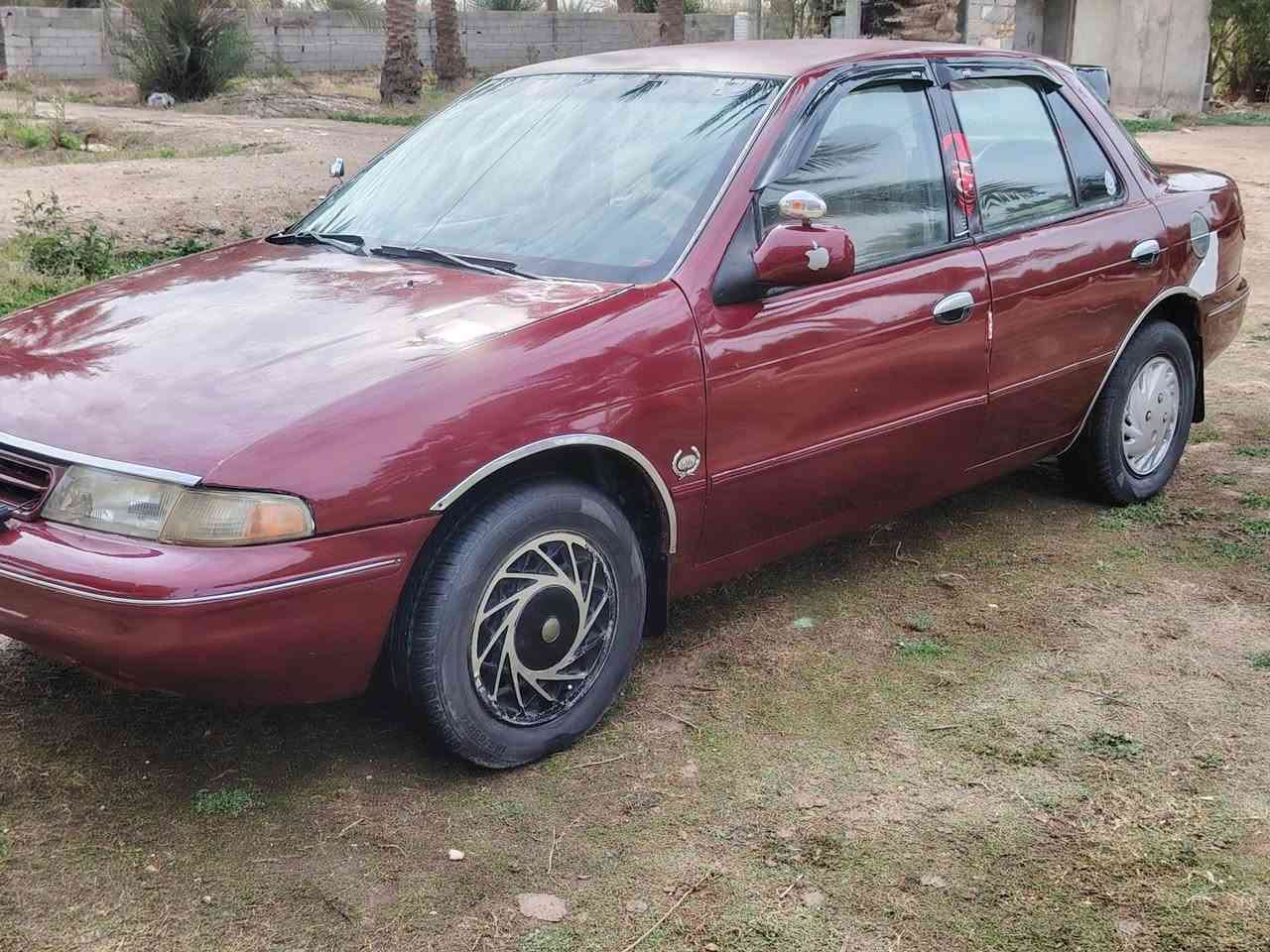 لبيع موديل ٩٣
مكاني بابل جبله
التفاصيل اتصل
السعر 30
***********
