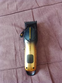 مكائن حلاقة • قفل ٦٠ • كامل الملحقات