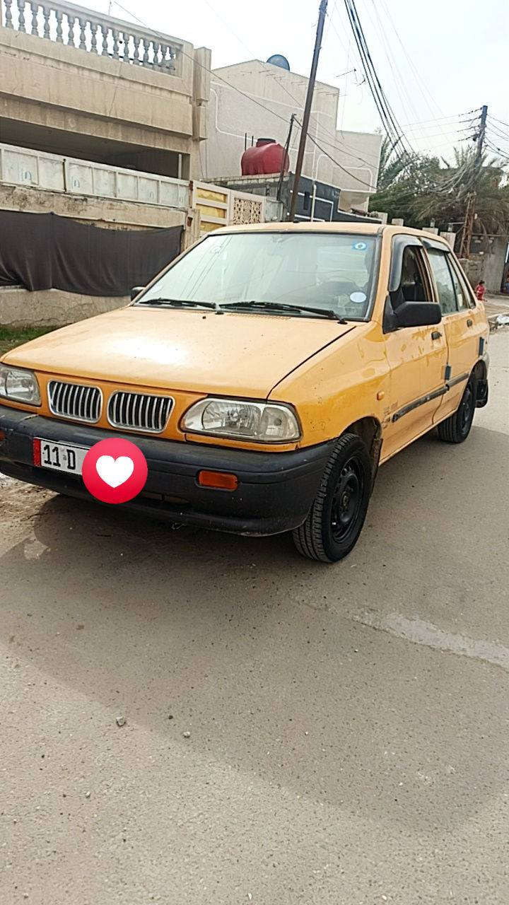 سلام عليكم سايبا موديل 11سياره كير ومكينه مكفوله سياره نضيفه هيئه وغرامات مصفره سياره بيه ملاحظات بصيطه مكاني شعب جزائر المثلث للاستفسار ‏‪***********‬‏ مابيه واتساب
