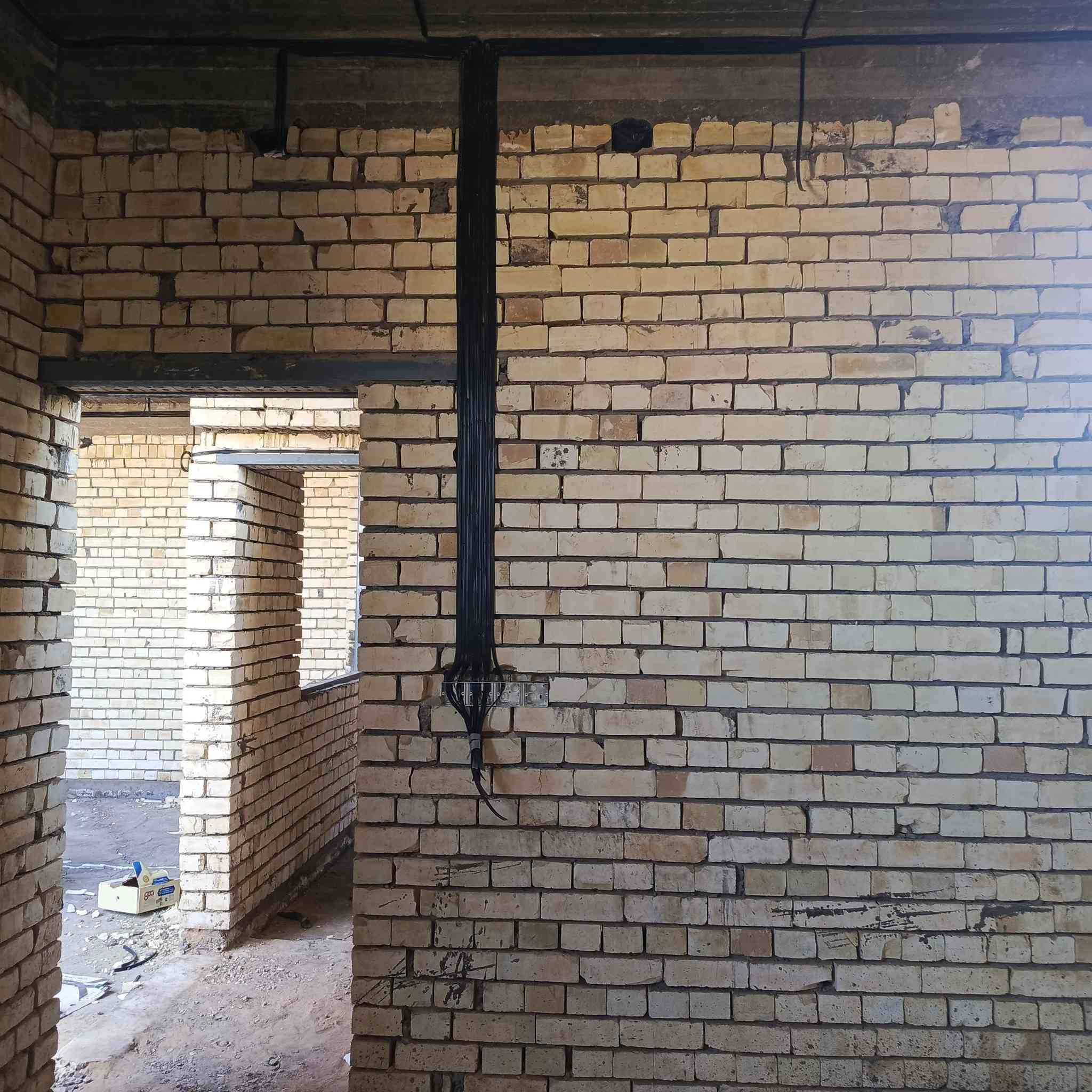 تم بحمد الله إنهاء احد أعمال كادر الطاقة آرك للتاسيسات الكهربائي سيمنز المرحلة الاولى في محافظتنة كربلاء الحبيبة 
مستعدون للعمل وبأسعار تنافسية للتواصل : 
***********
‏‪***********‬
