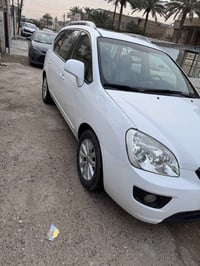 كارنز ٢٠١١ • تبديل فقط • خليجي ٧ راكب