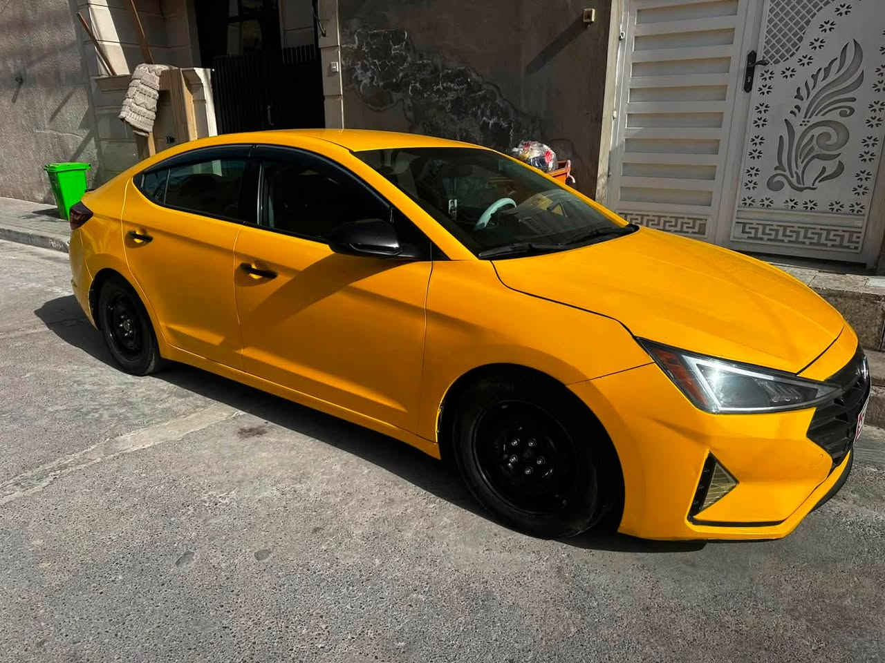 سلام عليكم الالنتر موديل 2019 للبيع فقط للستفسار ‭***********‬ غير متواجد ع فيس
