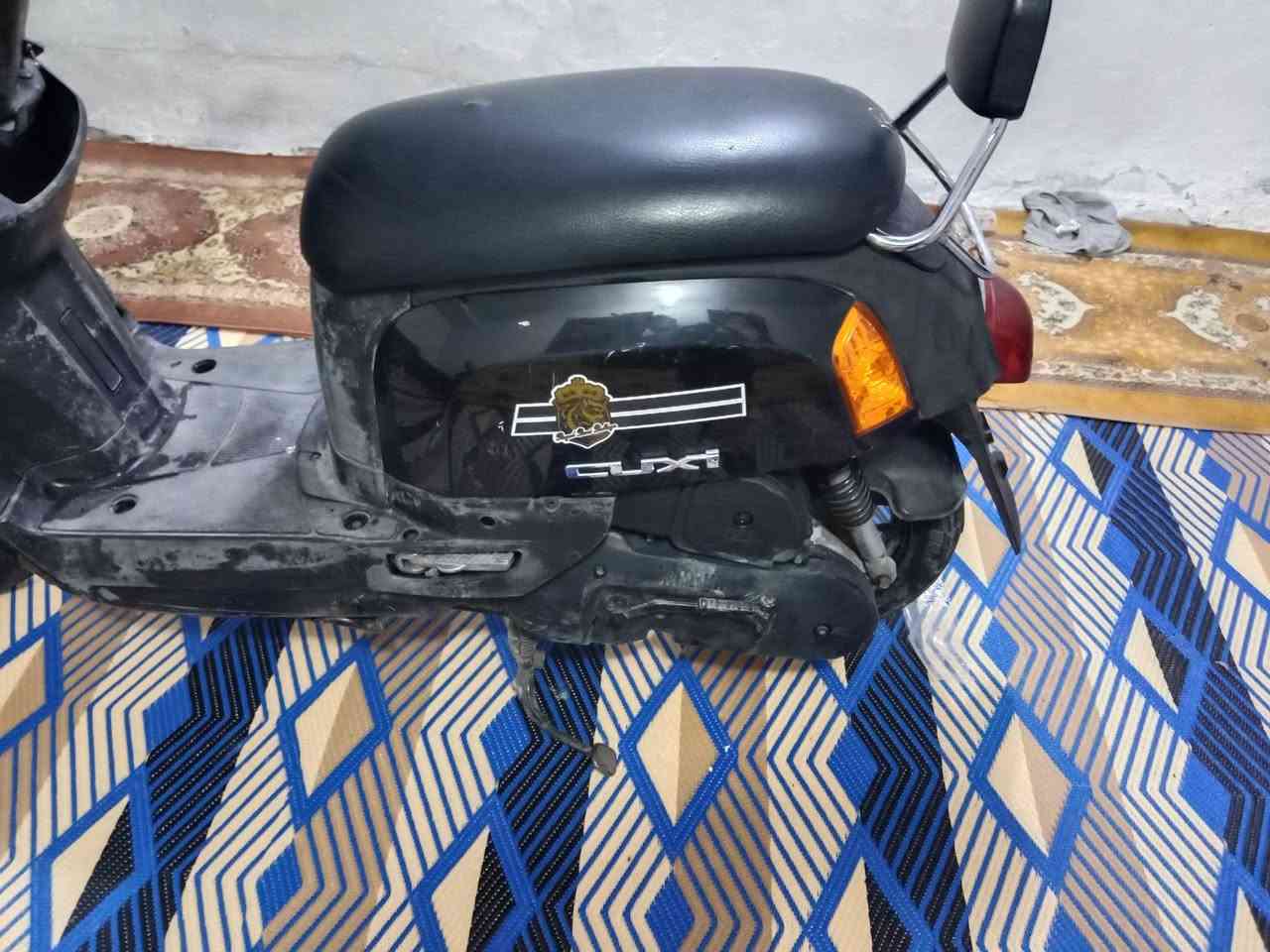 يالله دراجه بوليسي كابريتر مال حاويه بلادي تجي تفحص برغي مامفتوح بيها وصل معرض عنوان  حي الغدير سعر 700وبيها مجال اكرر حاويه وصل معرض موجود


**إذا كنت صاحب هذا الإعلان وتريد حذفه لأي سبب، رجاءا أرسل رسالة إلى الدعم الفني**