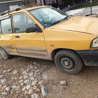 مكينة جديدة • نقل باسمي • موديل ٢٠١٢