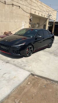 سوناتا ان لاين فول مواصفات  محرك1600تيربو ماشيه20حره بدون رقم تقرير غر...