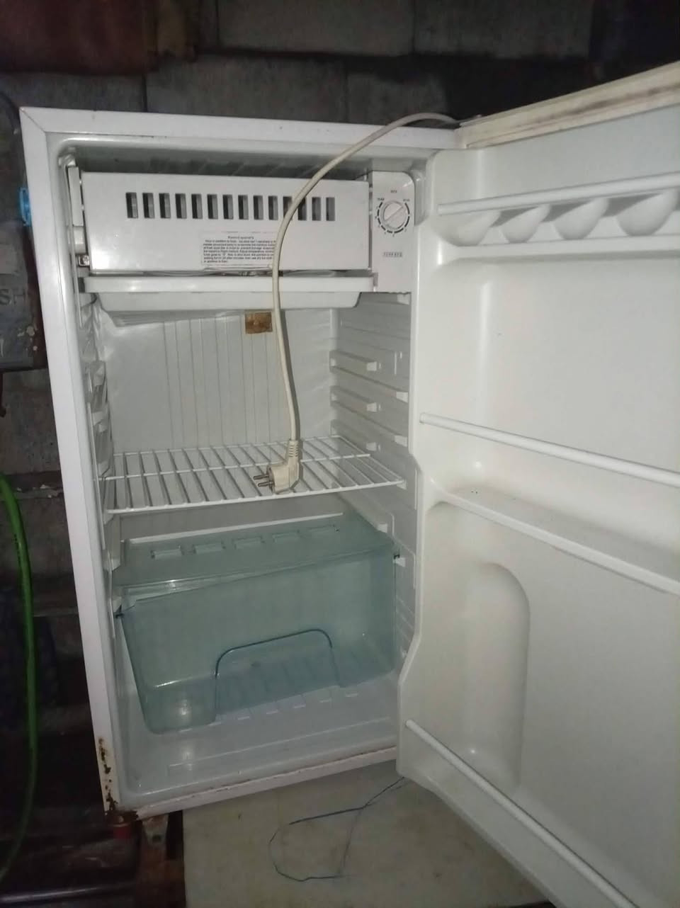 اغراض للبيع موصل حي الزهراء. ادفع سعر وانا حاضر


**إذا كنت صاحب هذا الإعلان وتريد حذفه لأي سبب، رجاءا أرسل رسالة إلى الدعم الفني**