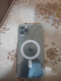 آيفون ١١ برو ماكس • كلشي شغال • المراوس