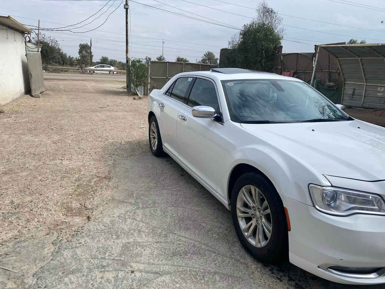 اوباما موديل 2017
السياره كفاله
ماشيه 73ميل
مواصفات سي
بنوراما
برده خلفيه
كشن خزن ميموري
كشنات جلد 
تدفىه تبريد كشن
استيرن هيتر
مري قلاب
رقم سنويه جديد
كير مكينه حداديه كفاله
السعر 250 وبيه مجال
للاستفسار اتصال عل الرقم
*********** ديوانية, القادسية
