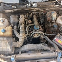 برنس فراشة • ١٩٩٦ • رقم بغداد