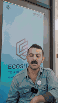 🔵بالفيديو؛ اطلع على العرض الأقوى في العراق 🔵
🔹من سلسلة انفيرترات ايكوشيلد الفنلندية 🔹

🔵 صُنعت لعشرة سنوات قادمة 🔵

1️⃣ انفيرتر ذكي سولر فئة 10200W (45 أمبير )من ايكوشيلد الفنلندية
🔹 عمر الجهاز التشغيلي (١٥ سنة )
🔹مدة ضمان الاستبدال اوالصيانة ( ٢ سنة )
🔴 السعر فقط 795 الف دينار فقط

🟦🟦  متوفّر الآن كل احجام الإنفيرترات من ايكوشيلد الفنلندية في معرضنا الرئيسي ببغداد او عبر شبكة موزعينا .
:
اطلبهُ الآن من :
📍 بغداد - شارع الصناعة - قرب الجامعة التكنولوجية - مبنى الوكالة الفنلندية للطاقة الشمسية.

أو اتصل الآن:
🔷 المبيعات : ***********
🔷 خدمة الزبائن : ***********
:
#ايكوشيلد … علامة أوربية وجودة عالمية
