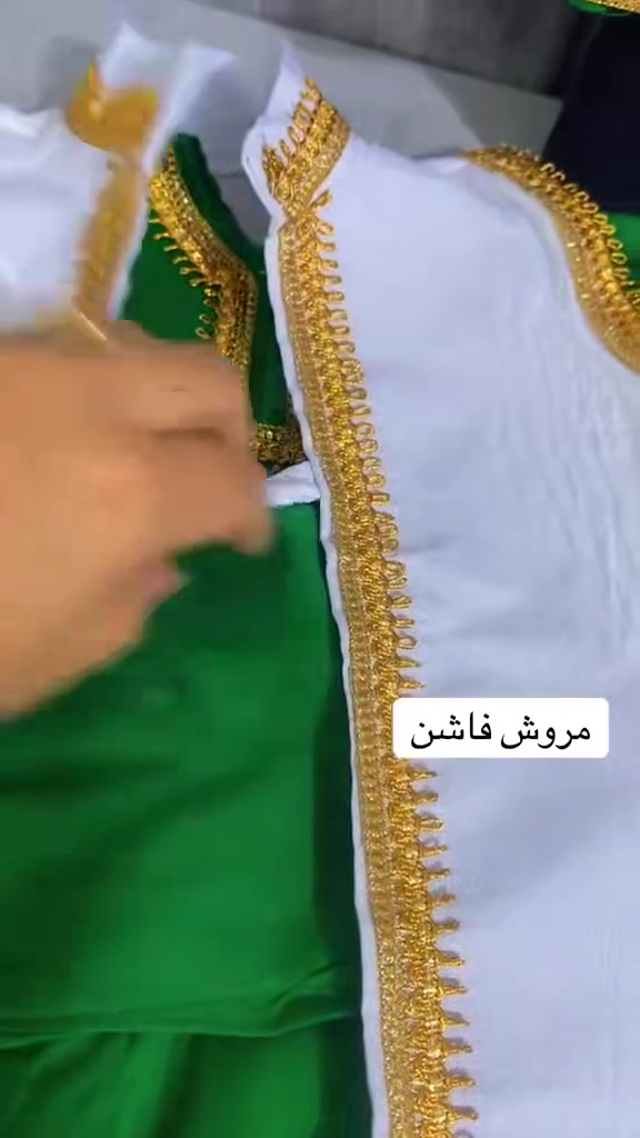 هذا خياطي حسب الطلب توصيل للحريه الفين دينار


**إذا كنت صاحب هذا الإعلان وتريد حذفه لأي سبب، رجاءا أرسل رسالة إلى الدعم الفني**
