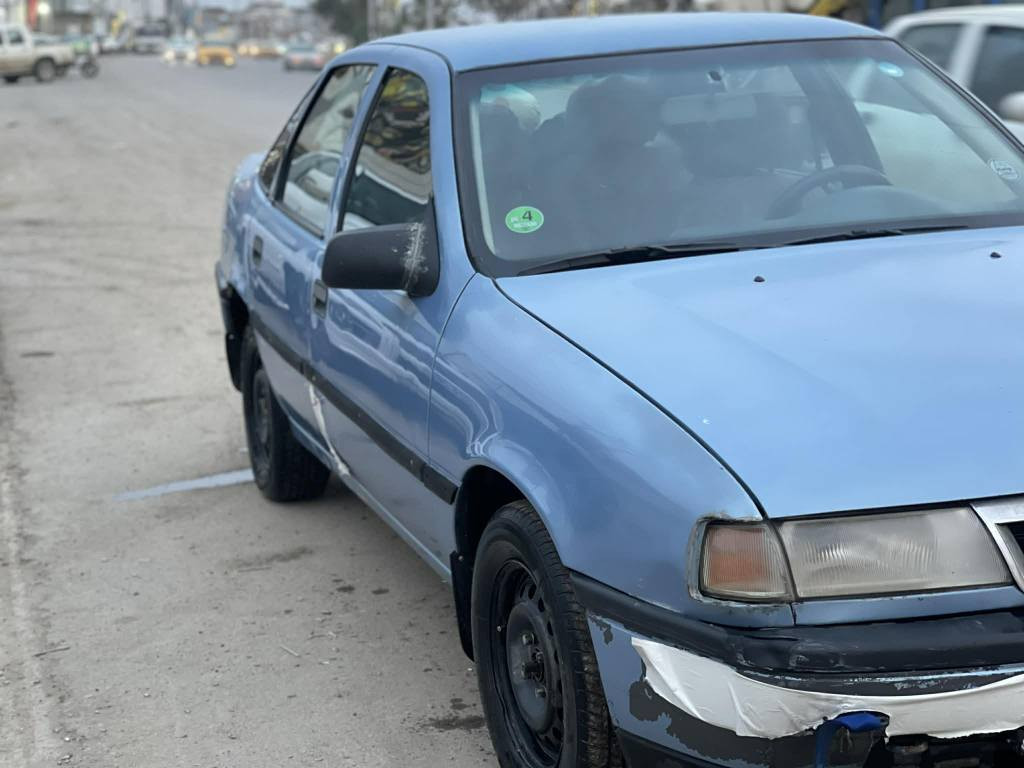 اوبل فكترا  مكينة گير. بشرط موديل  1992 بدون ضراب.  سيارة مال جناي. بدون مصرف سعر 35 بي مجال كركوك, العراق


**إذا كنت صاحب هذا الإعلان وتريد حذفه لأي سبب، رجاءا أرسل رسالة إلى الدعم الفني**