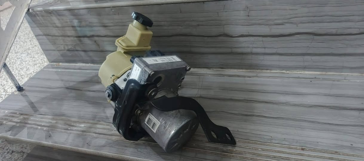 السلام عليكم باور جارجر 14 للبيع جديد مال كصه كامل هو والشاصي مالته
السعر 160 وبي مجال بسيط


**إذا كنت صاحب هذا الإعلان وتريد حذفه لأي سبب، رجاءا أرسل رسالة إلى الدعم الفني**