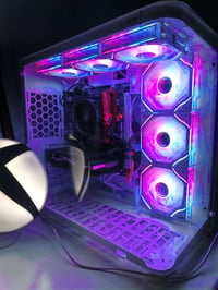 مكمل بدون كرت • R5 3500x • مكاني واسط