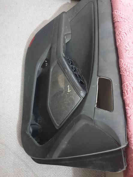 السلام عليكم
بطاين بيبان اوبتما مضلع
زوج بيجي مال الصدر والسايق تفصيخ
زوج رصاصي فقط صفحة السايق تفصيخ
تك اسود صفحة السايق
من موديل 11 لحد ال16 
نضاف كلش سعر التك ب 15 الف
مكان كربلاء ***********
