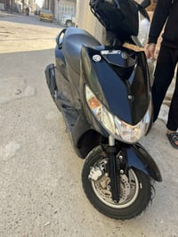 جي تي آر • ماشيه ٨٠٠٠ • الامين الثانيه