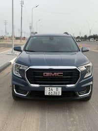 تيران • ٢٠٢٤ • تقرير غرق