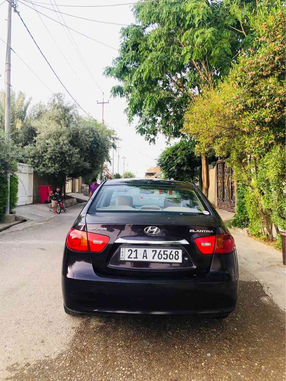 ‎النترا 2010 لون عنابي كير عادي صبغ عام 
تفاصيل:
محرك جديد صفر بالكارتون🔥
منظومة تبريد كامل فريزر و‎ كركوك, العراق


**إذا كنت صاحب هذا الإعلان وتريد حذفه لأي سبب، رجاءا أرسل رسالة إلى الدعم الفني**