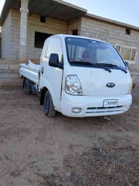 كيا حمل • ٢٠٠٦ • قضاء الحويجة