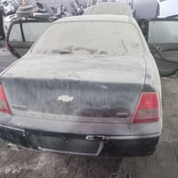 كابرس 2006  محرك 3600 كامل قطع غير   الكاظميه-شارع الامريكي 0781908405...