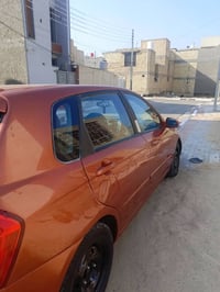 سبكتر • ٢٠٠٧ • بكربلاء