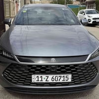 للبيع بي واي دي جن بلاص ماشيه 11الف  داخل زيتوني كفاله عامه السياره عل...