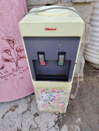 براد • حار وبارد