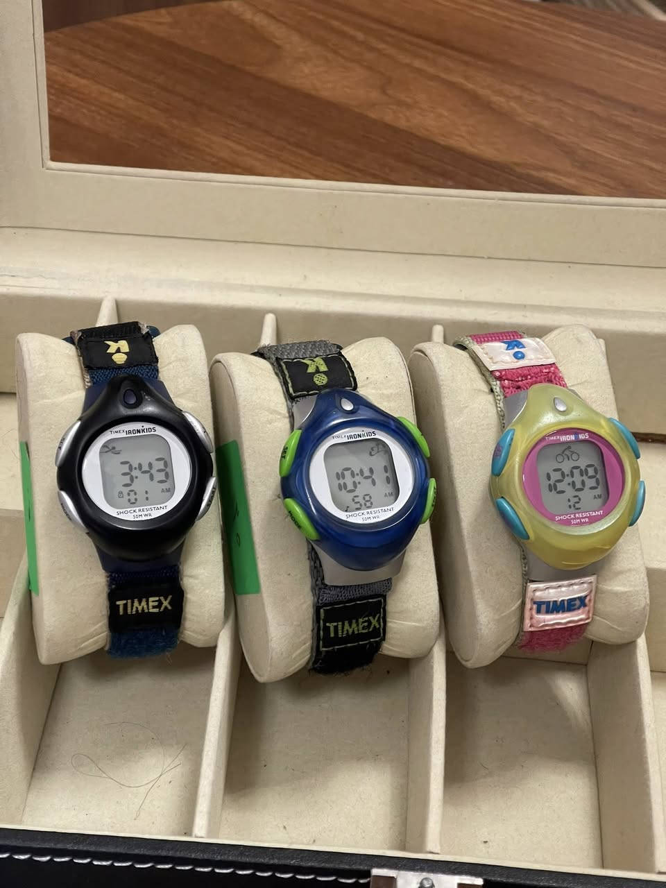 تايمكس 🔥🔥 ***********
