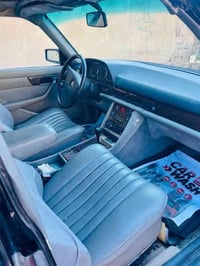 مارسدس  البيع 1990 محرك بلادي عنكبوت   رقم بغداد بسمي  تحويل مباشر حجم...