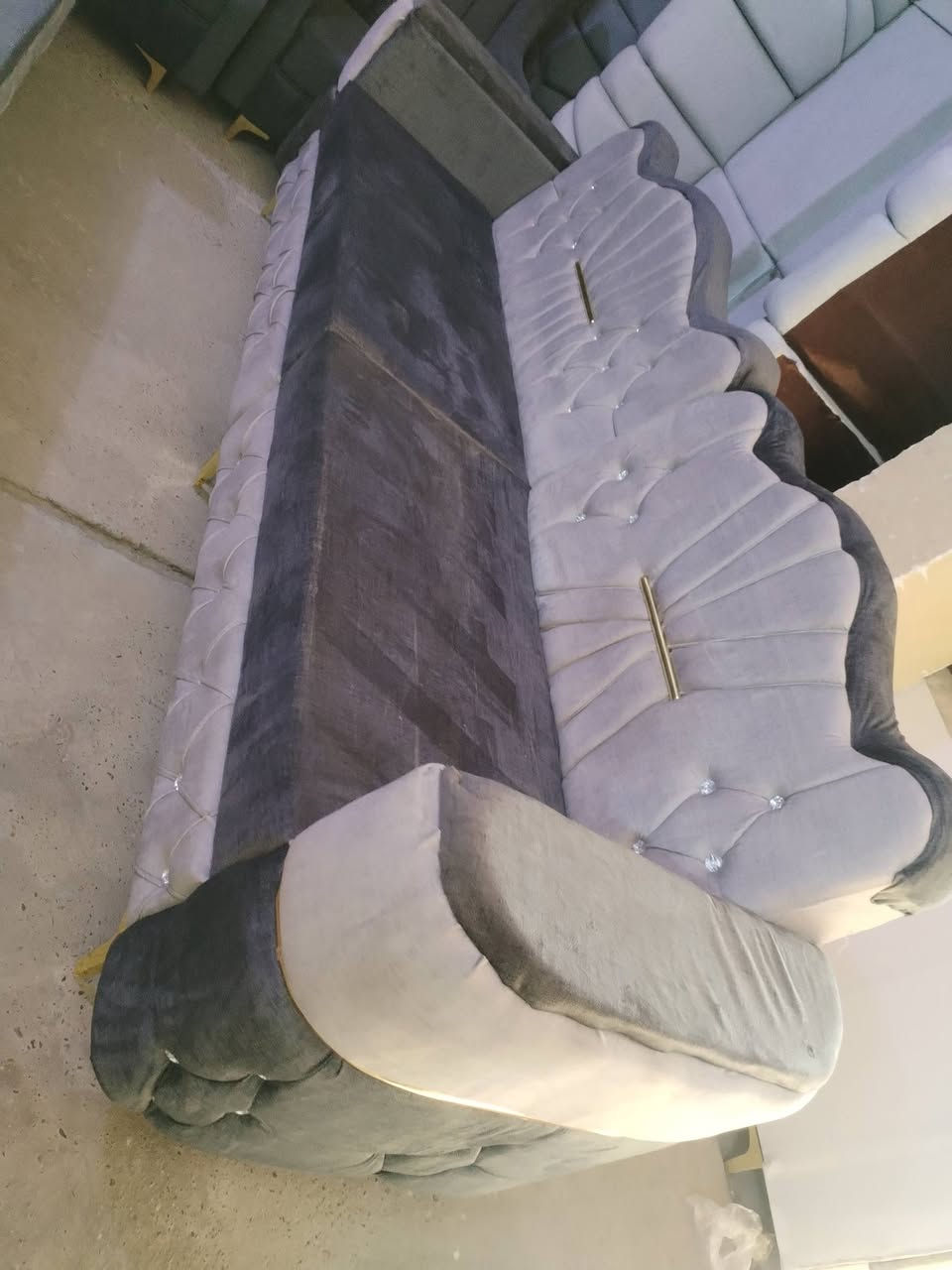 معرض تكريت للاثاث المنزلي
يوجد تخم 15 نفر 9 متر 6 قطع
جديد بسعر مناسب متوفر تتوصيل
العنوان تكريت

للاستفسار الاتصال على رقم الهاتف او مراسله على واتساب
*********** اتصال او وتساب
*********** وتساب واتصال
