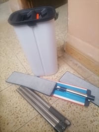سطله مسح • معدات تنظيف