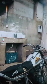 دراجه للبيع نامه الفين 20 سعر 180بي مجال الخاص موجود رقمي 07709335235