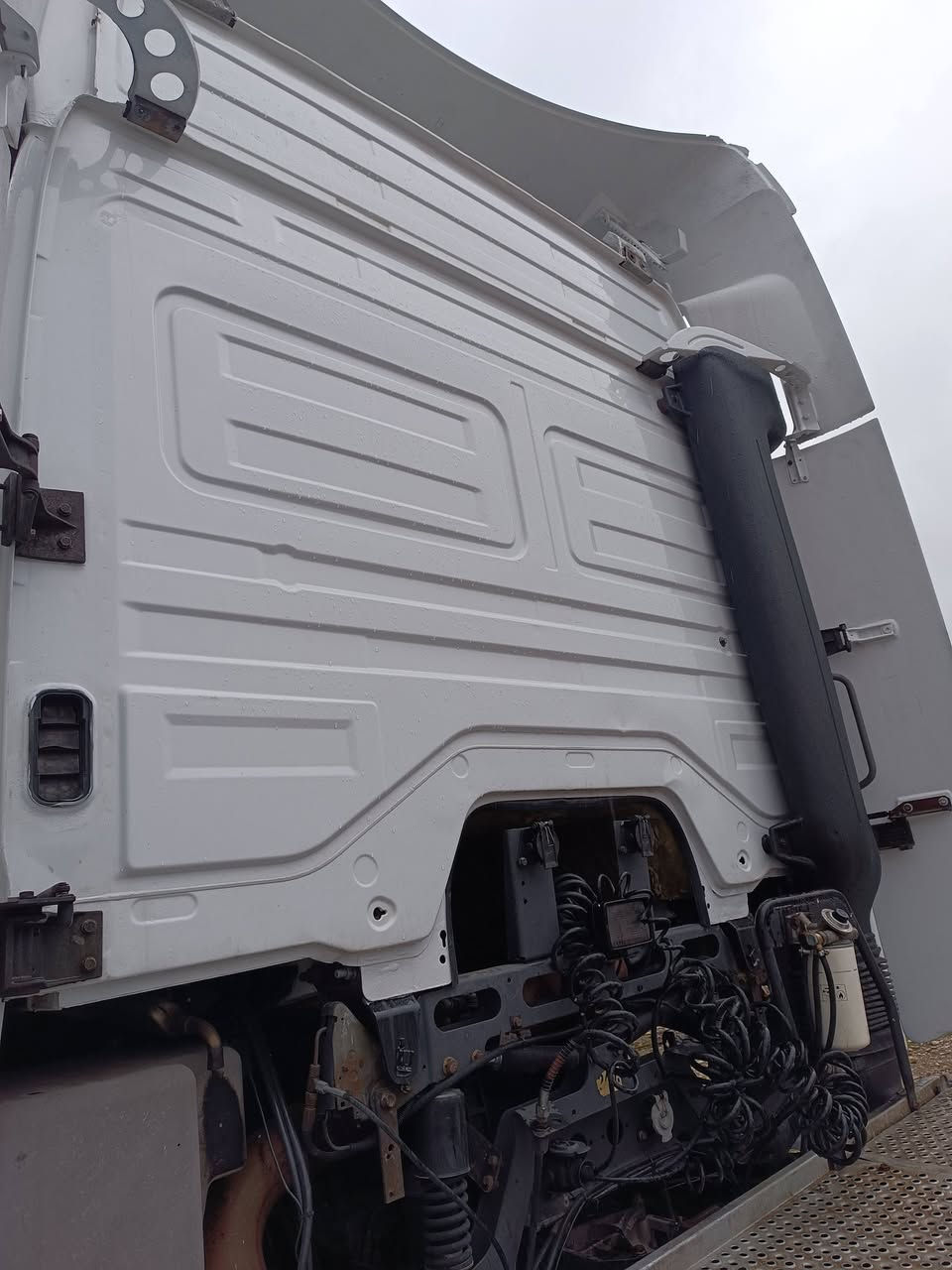 اکسۆر  للبیع مودیل2002 تبریت بۆیلر گیرعادی 2تەلقە هاڤ
فصل وربت سعر 130  مجال قليل
تحويل ساني يوم 

***********
