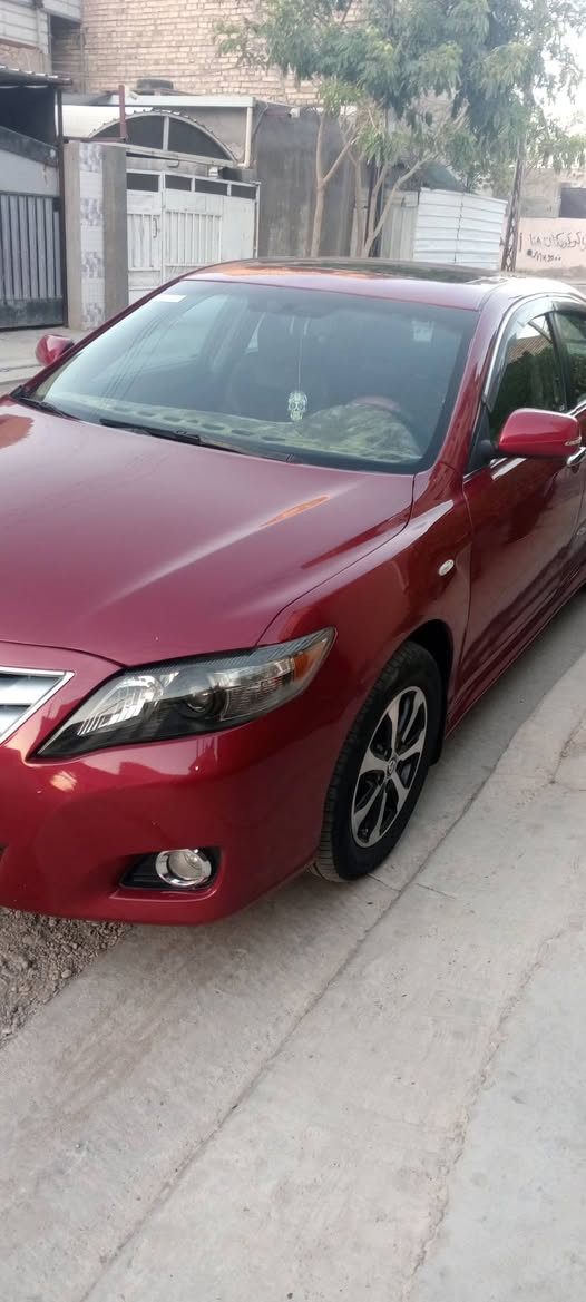 كامري 2007 للبيع بسمي مواصفات S فول كشن كهرباء سنتر لك كامرة شاشة داخل اسود محرك كير  كهربائيات فتحة سقف لايت زنون تخم تاير باتري جديد ادامة جديدة فقط كمبريسر تبريد ضعيف فقط حادث جاملغ خلفي


**إذا كنت صاحب هذا الإعلان وتريد حذفه لأي سبب، رجاءا أرسل رسالة إلى الدعم الفني**