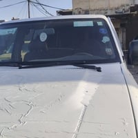 باترول • ٢٠٠١ • مزاد الداخليه