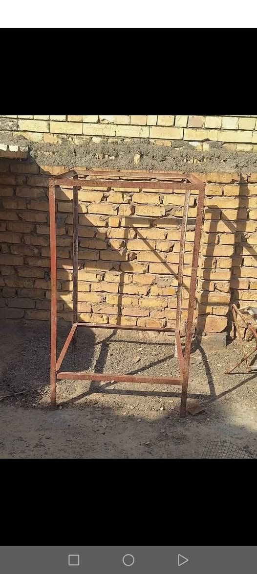 غراض لبيع دوشك سفنج  ضغط تركي جديد سعر٦٠ قفص ٣٠ دجاج عرب عدد٣ سعرهن ٢٥ ميز مبرده زاويه ٢نج ٣٠ طباخ ٦٠الاف الفران شغاله ماَصلح


**إذا كنت صاحب هذا الإعلان وتريد حذفه لأي سبب، رجاءا أرسل رسالة إلى الدعم الفني**