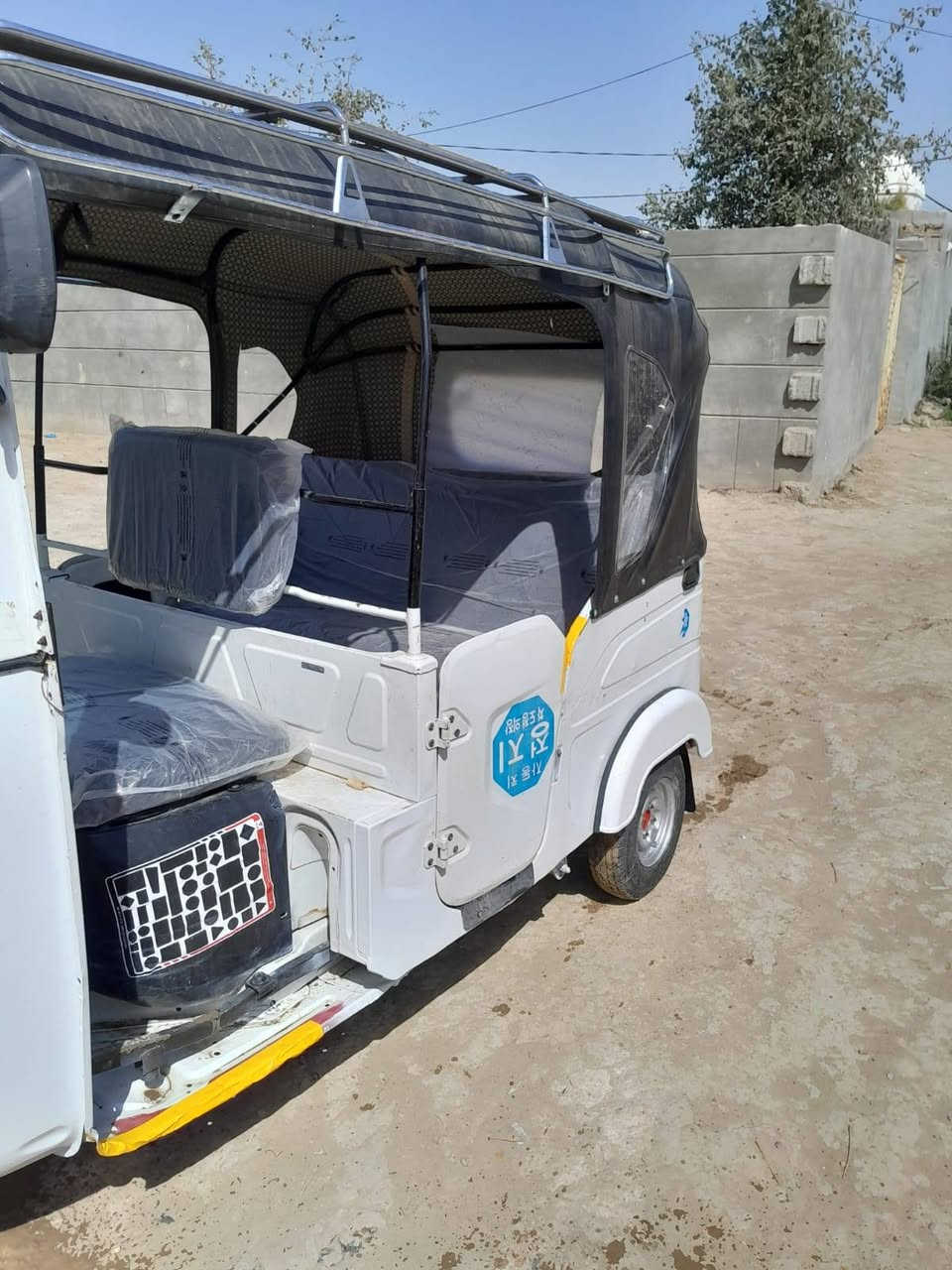 تكتك للبيع 21 رقم بصره مداور ثاني يوم الشراي يتصل ويدلل *********** السعر 6250
